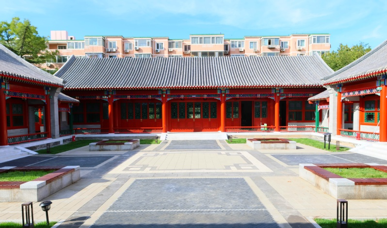 国学大师